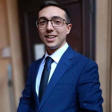 Dott. Riccardo Ronchi